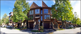Virtual tour provider in Oakville