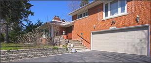 Virtual tour of home for sale on Islington Ave Toronto, 5-2356 Britannia Rd West, Mississauga, Ontario