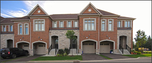 Virtual tour of townhome for sale in Mississauga, 5-2356 Britannia Rd West, Mississauga, Ontario