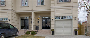 Home for sale in Etobicoke, 27B Roseland Drive, Etobicoke, Toronto, Ontario