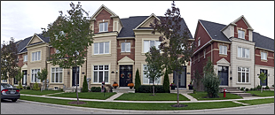 Virtual tour company serving in Mississauga