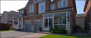 Virtual tour of detached home for sale in Richmond Hill, 8 Barnwood Dr Richmond Hill