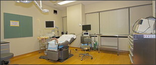 The Toronto Centre for Advanced Reproductive Technology - Virtual Tour