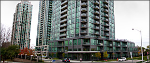 Furnished Apartments in Toronto, Mississauga and Oakville