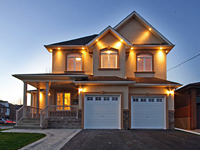 Detached House for Sales in Mississauga