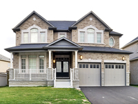 House for Sale in Vaughan