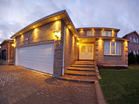 Detached House for Sale in Mississauga
