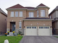 House for Sale in Brampton