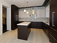 Virtual Tour of home for Sale in Vaughan