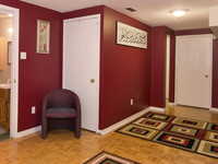 Basement Living and Recreation (Semi Detached House for Sale in Mississauga)