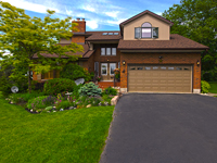 Custom Build Luxury Home for Sale on Amalia Cr Belwood, Ontario