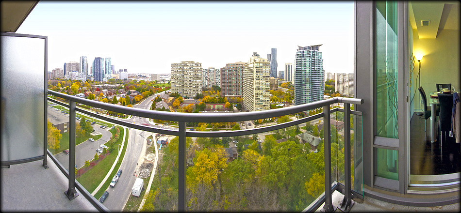 Toronto condos virtual tour provider and real estate photos