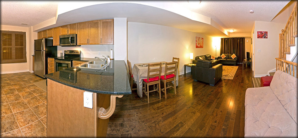 Professional and best real estate photographer in the greater Toronto