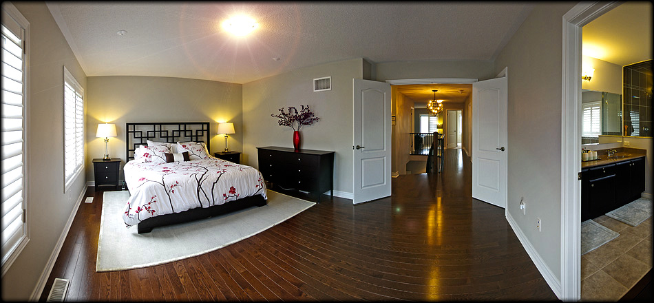 Professional and best real estate photographer in the greater Toronto