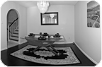 Virtual Tour of homes in Brampton