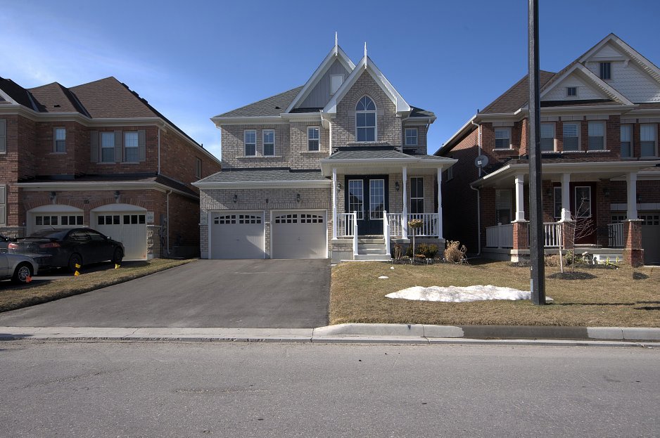 Real estate photography Caledon, Ontario