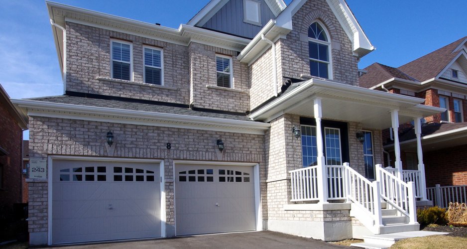 home with a fantastic layout in Caledon