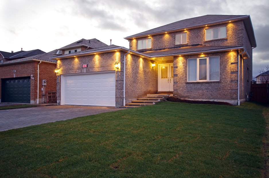 House for Sale on Bristol Road Mississauga