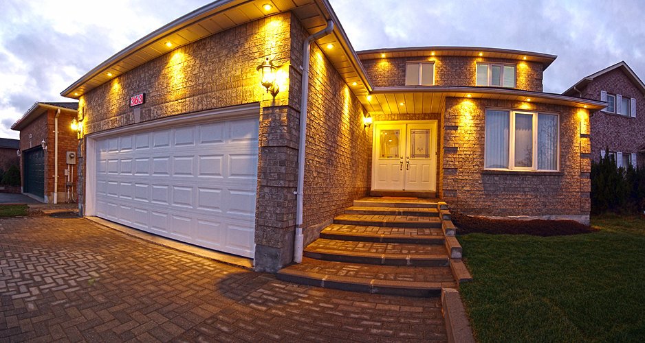 House for sale on Bristol Road Mississauga