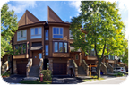Panoramic View and Virtual Tour for homes in Oakville
