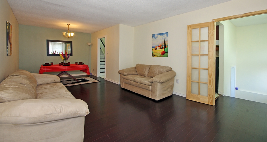 House for Sale in Brampton by Babur Niaz 145 Bruce Beer Dr Brampton