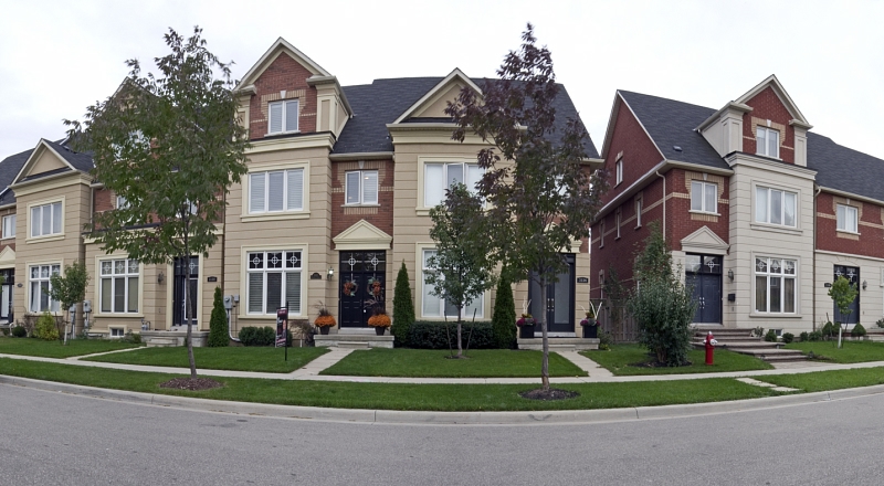 Luxury Townhouse for sale in Mississauga