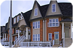 Panoramic View and Virtual Tour for homes in Milton