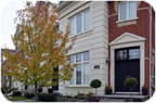 Panoramic View and Virtual Tour for homes in Oakville