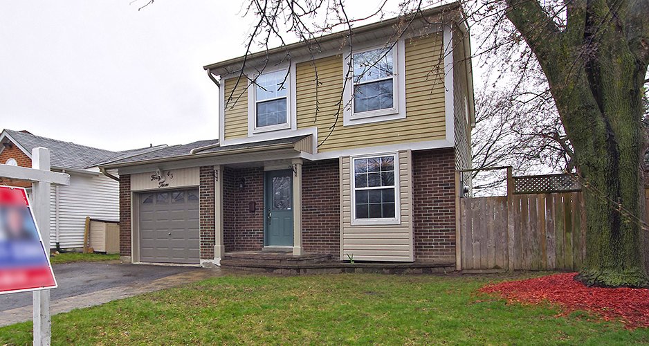 Real estate photography Ajax