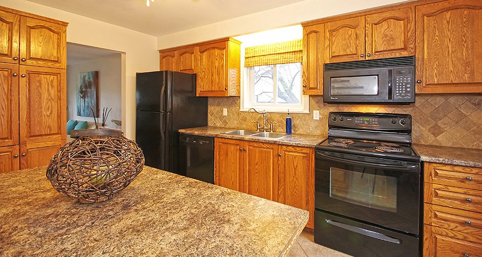 Real estate photography