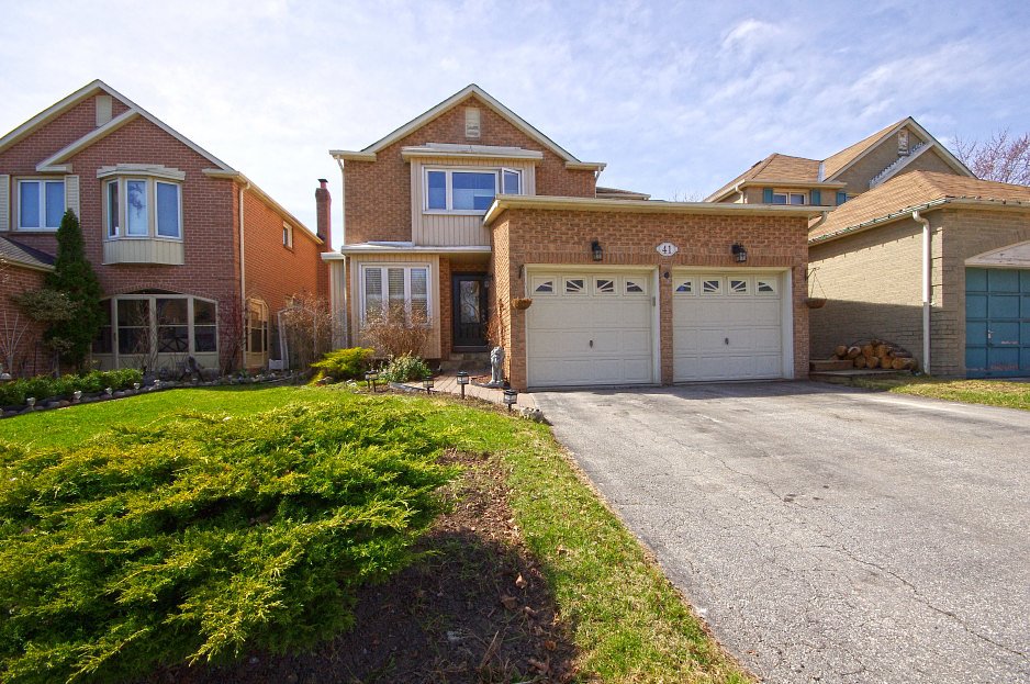 Ajax Detached Homes For Sale Ajax Detached Homes For Sale
