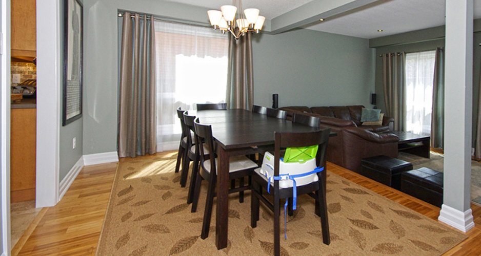 Ravine property for sale, Toronto