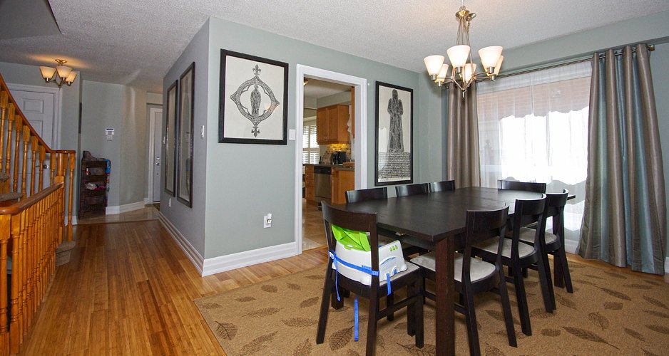 Real estate photography and virtual tour, Toronto