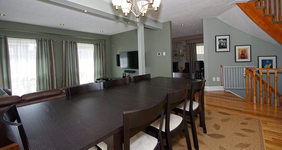 Detached homes for sale virtual tour, Toronto, Ontario
