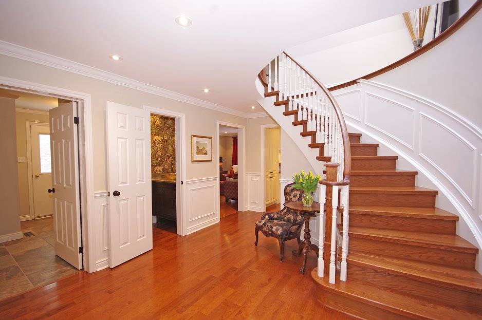 Real estate photography