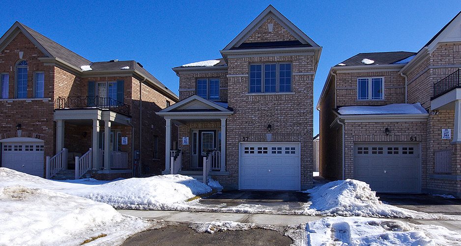 Virtual Tour of Detached Home for Sale 57 Long St, Bradford, Ontario