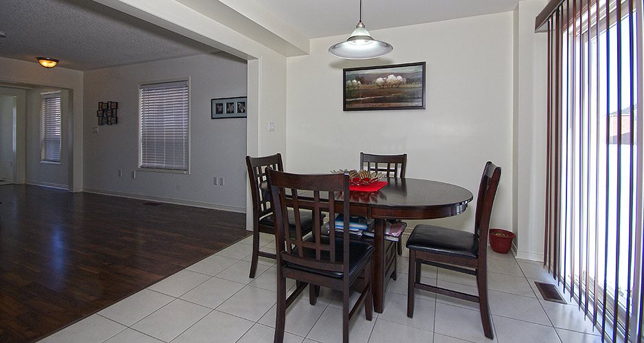 Real estate listing