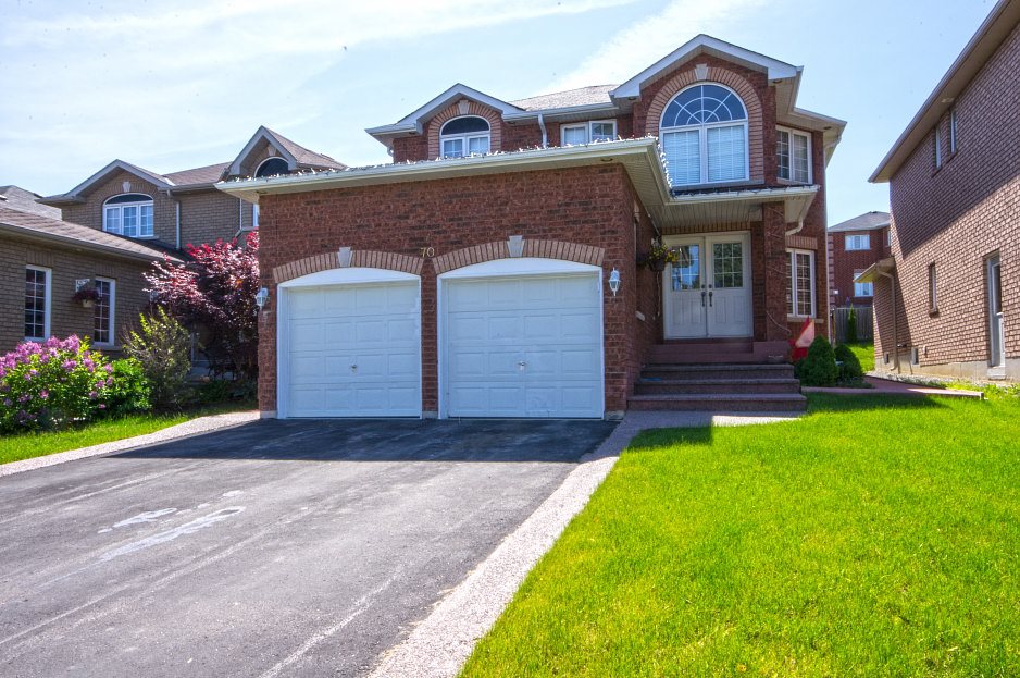 Real estate photography Bradford West Gwillimbury, Ontario, Canada