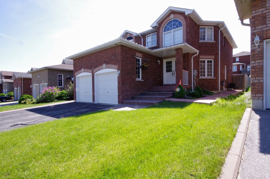 Real estate photography