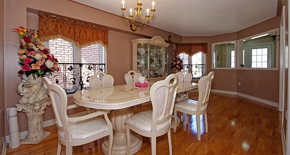 Real estate photography