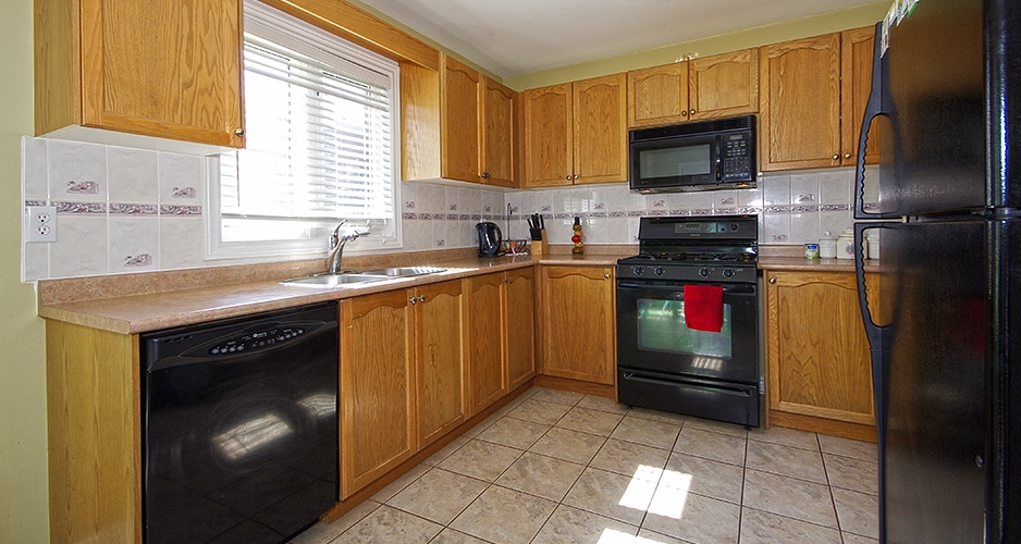 Real estate listing