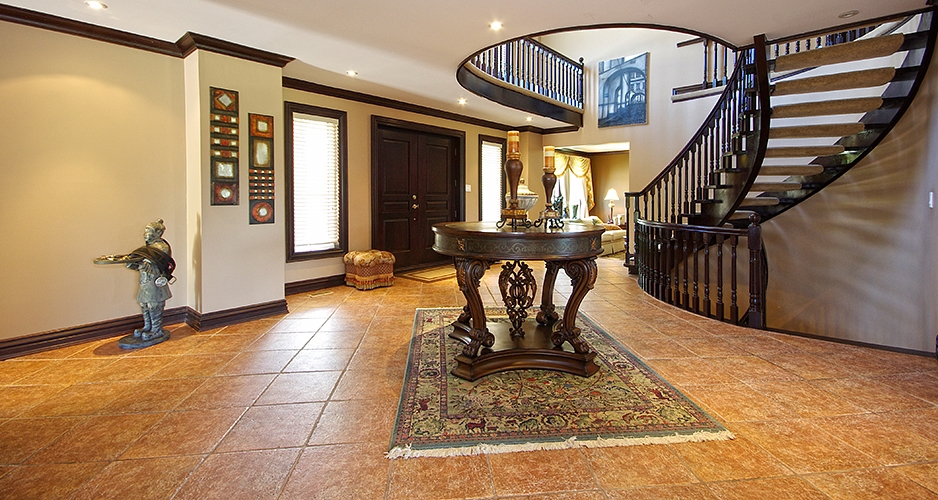 Detached House for Sale 10 Grafton Crescent, Brampton, Ontario