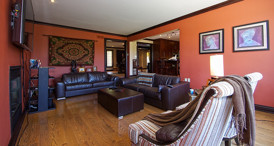 Detached House for Sale 10 Grafton Crescent, Brampton, Ontario