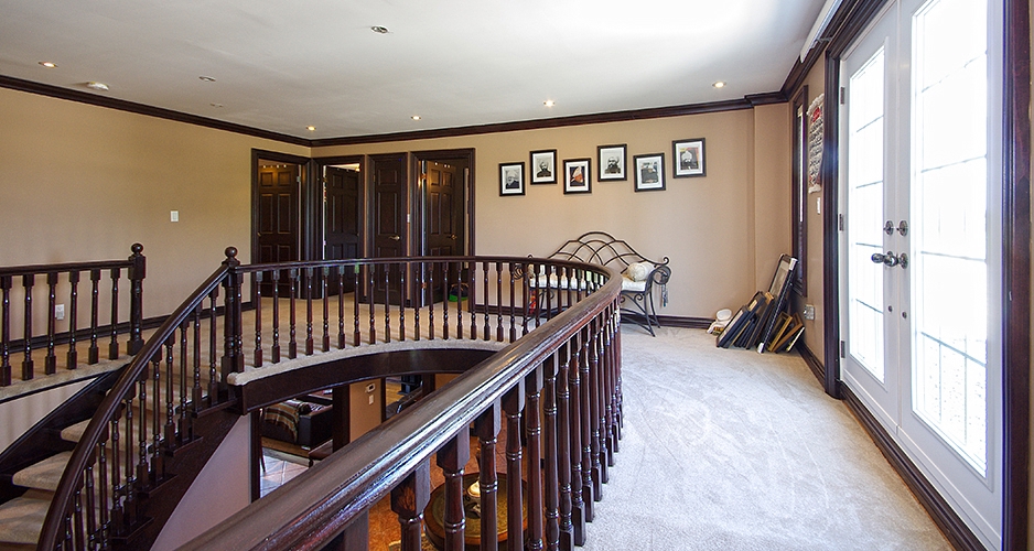 Detached House for Sale 10 Grafton Crescent, Brampton, Ontario