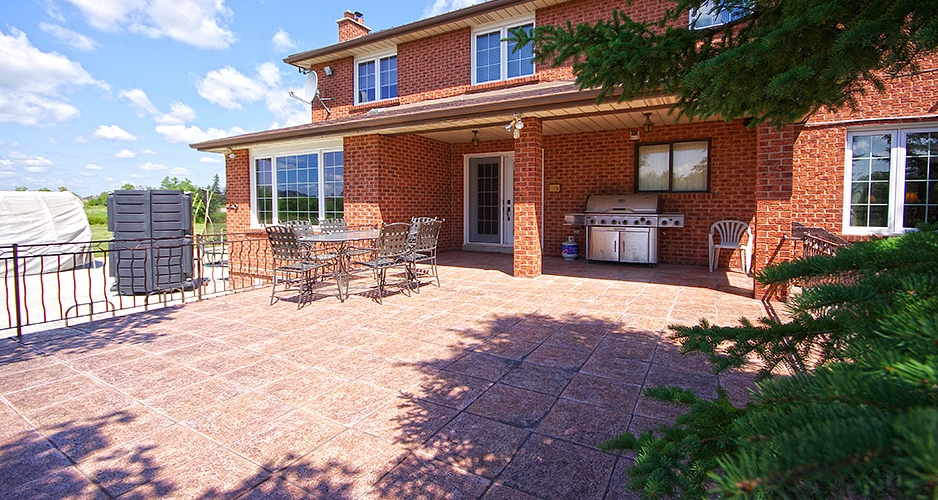 Detached House for Sale 10 Grafton Crescent, Brampton, Ontario