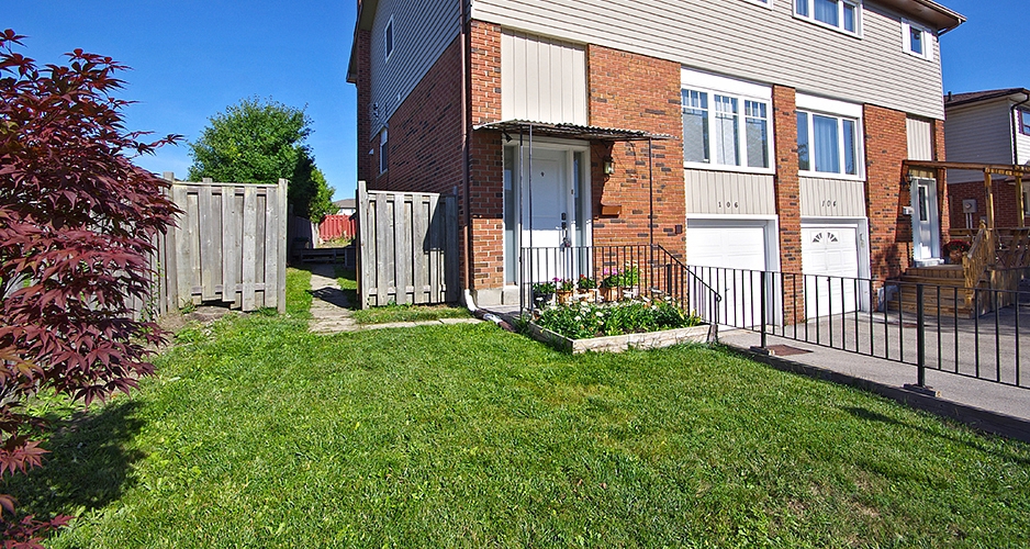 Real estate photography Brampton