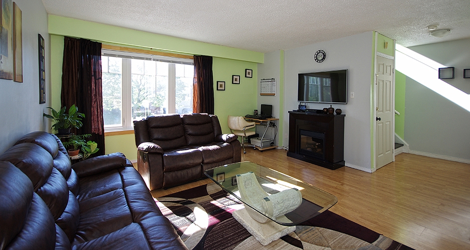 Virtual tour Brampton