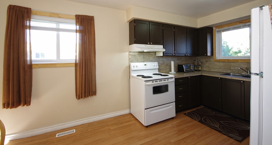 home for sale in Brampton