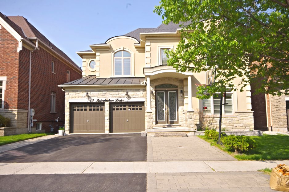 Real estate photography