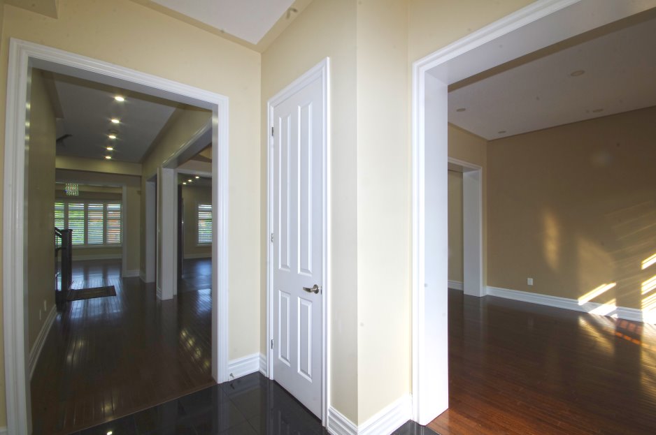 Real estate photography